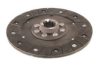 KAWE 1584 Clutch Disc